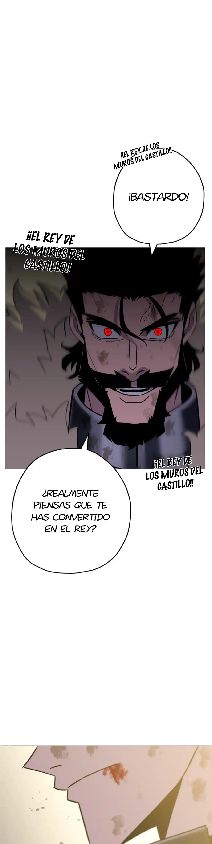La Historia De Un Soldado De Bajo Rango Que Se Convirtió En Monarca - Capítulo 93 - Página 40 - LectorTMOo