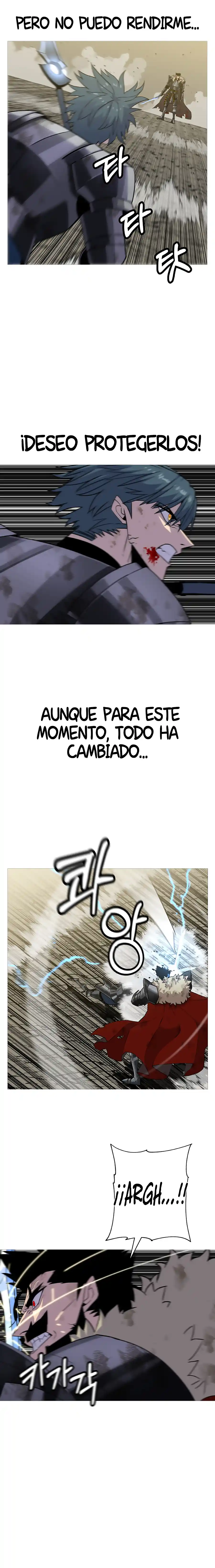 La Historia De Un Soldado De Bajo Rango Que Se Convirtió En Monarca - Capítulo 94 - Página 9 - LectorTMOo