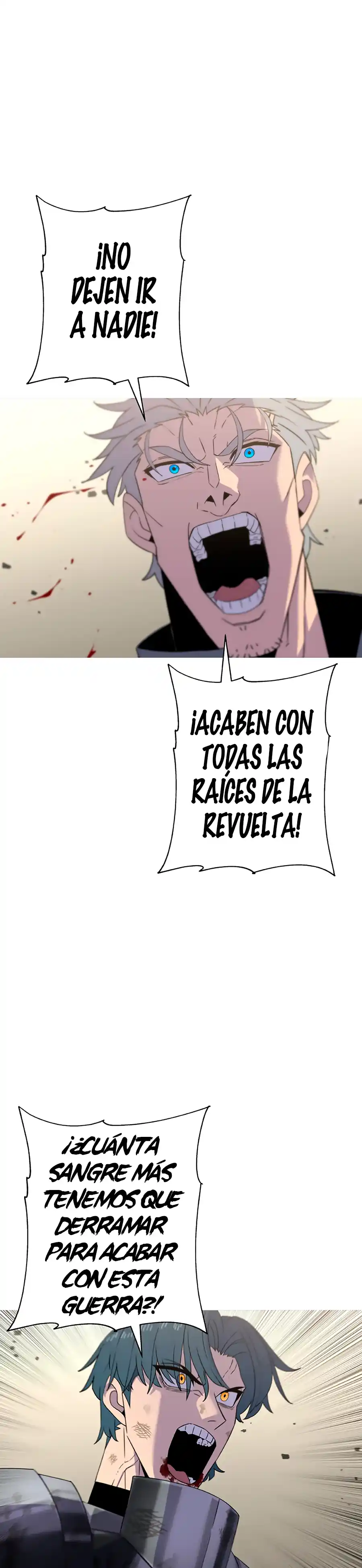 La Historia De Un Soldado De Bajo Rango Que Se Convirtió En Monarca - Capítulo 95 - Página 3 - LectorTMOo