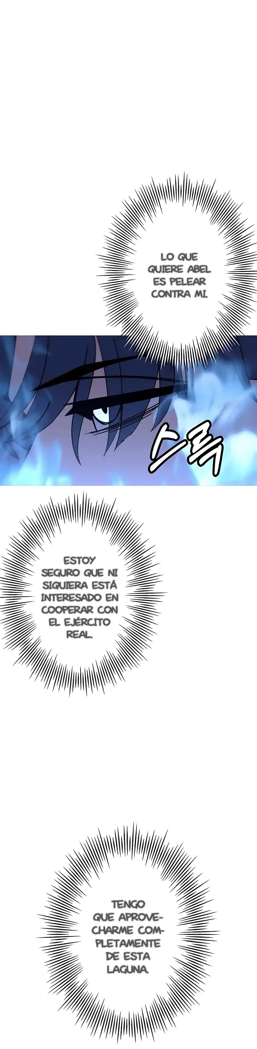 La Historia De Un Soldado De Bajo Rango Que Se Convirtió En Monarca - Capítulo 96 - Página 5 - LectorTMOo