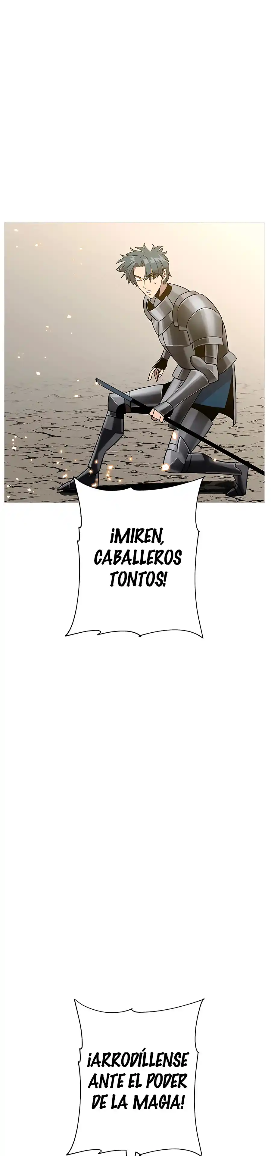 La Historia De Un Soldado De Bajo Rango Que Se Convirtió En Monarca - Capítulo 96 - Página 36 - LectorTMOo