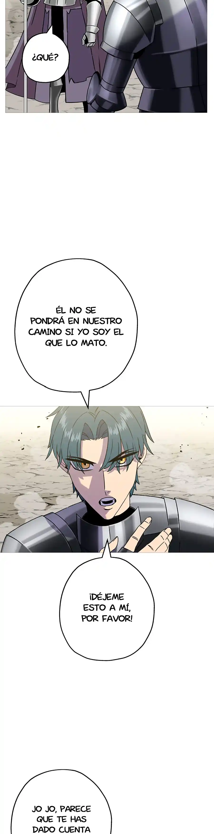 La Historia De Un Soldado De Bajo Rango Que Se Convirtió En Monarca - Capítulo 97 - Página 7 - LectorTMOo