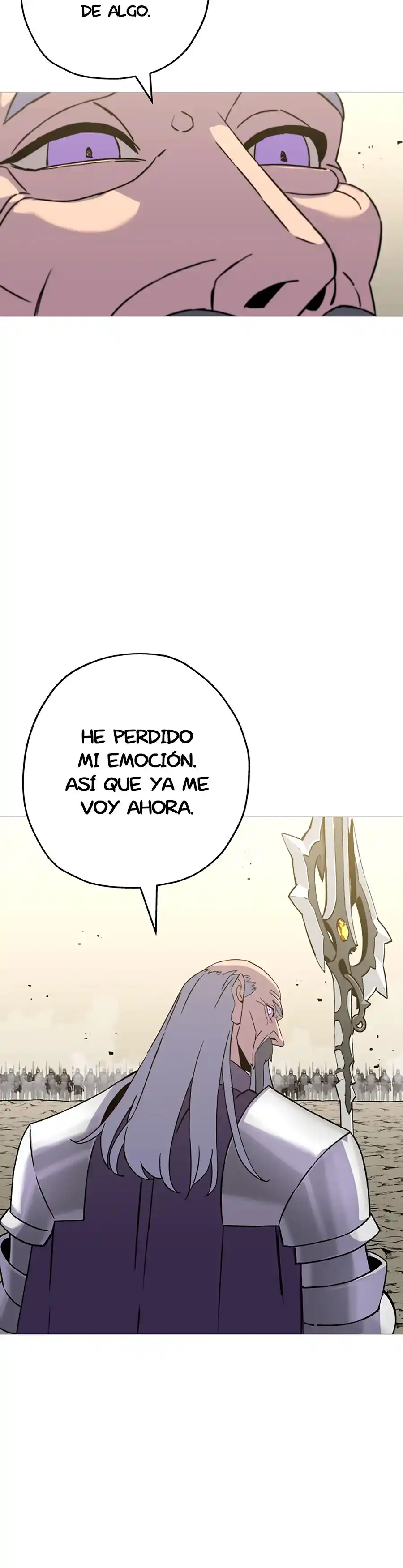 La Historia De Un Soldado De Bajo Rango Que Se Convirtió En Monarca - Capítulo 97 - Página 8 - LectorTMOo