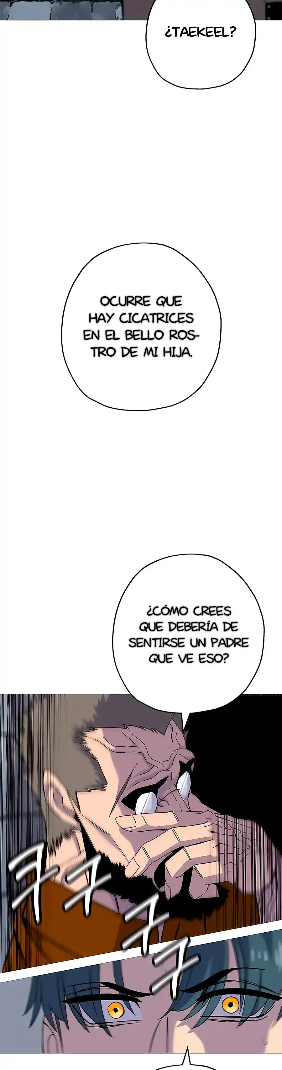 La Historia De Un Soldado De Bajo Rango Que Se Convirtió En Monarca - Capítulo 98 - Página 11 - LectorTMOo