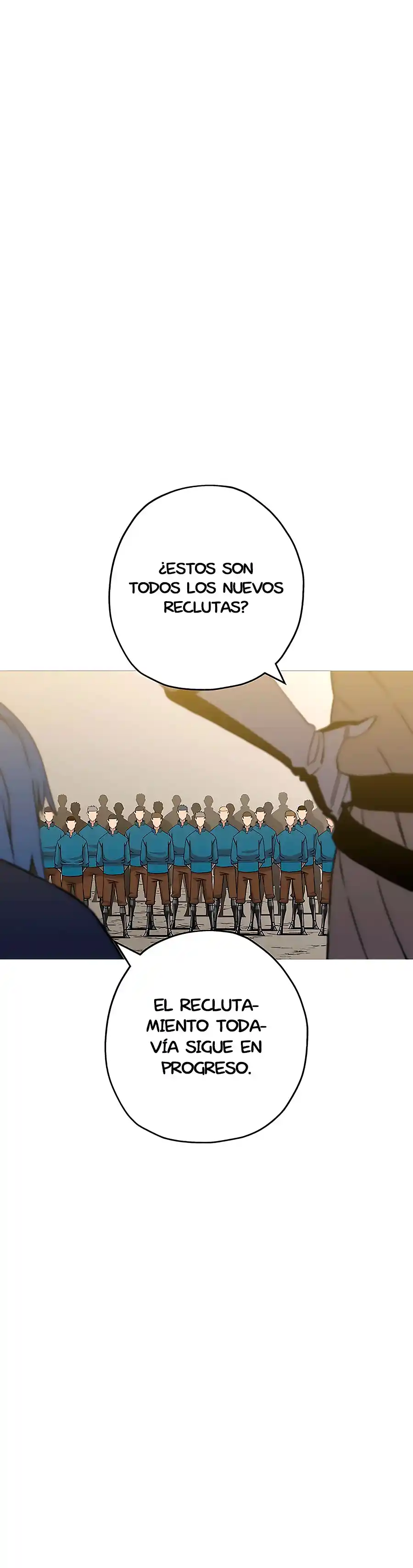 La Historia De Un Soldado De Bajo Rango Que Se Convirtió En Monarca - Capítulo 98 - Página 13 - LectorTMOo