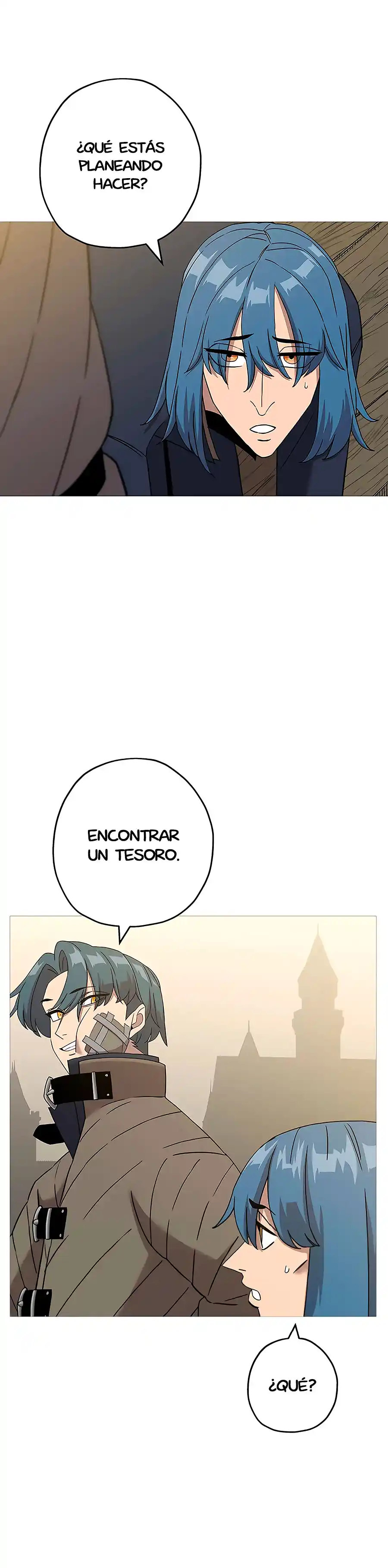 La Historia De Un Soldado De Bajo Rango Que Se Convirtió En Monarca - Capítulo 98 - Página 16 - LectorTMOo