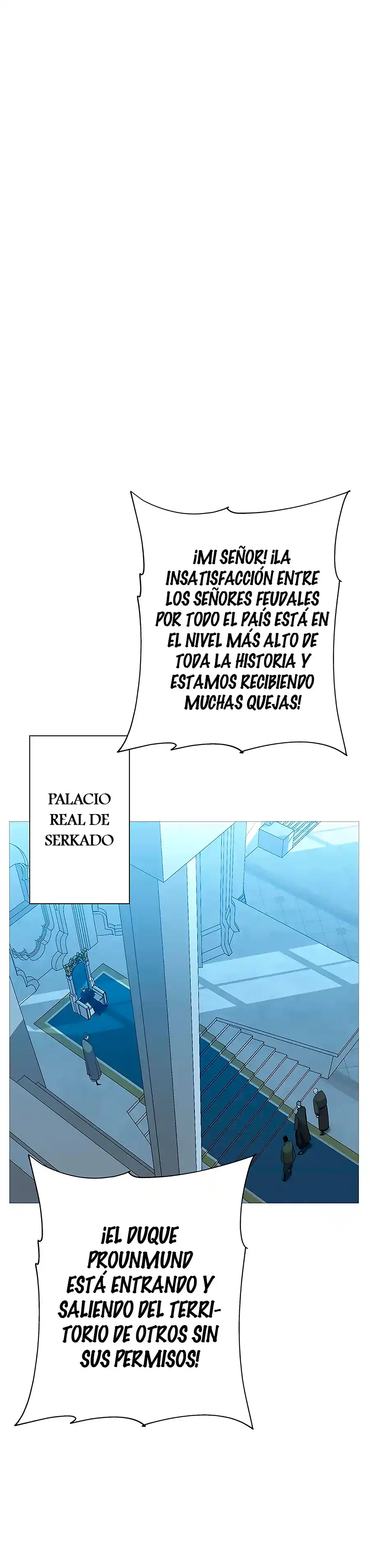 La Historia De Un Soldado De Bajo Rango Que Se Convirtió En Monarca - Capítulo 98 - Página 33 - LectorTMOo