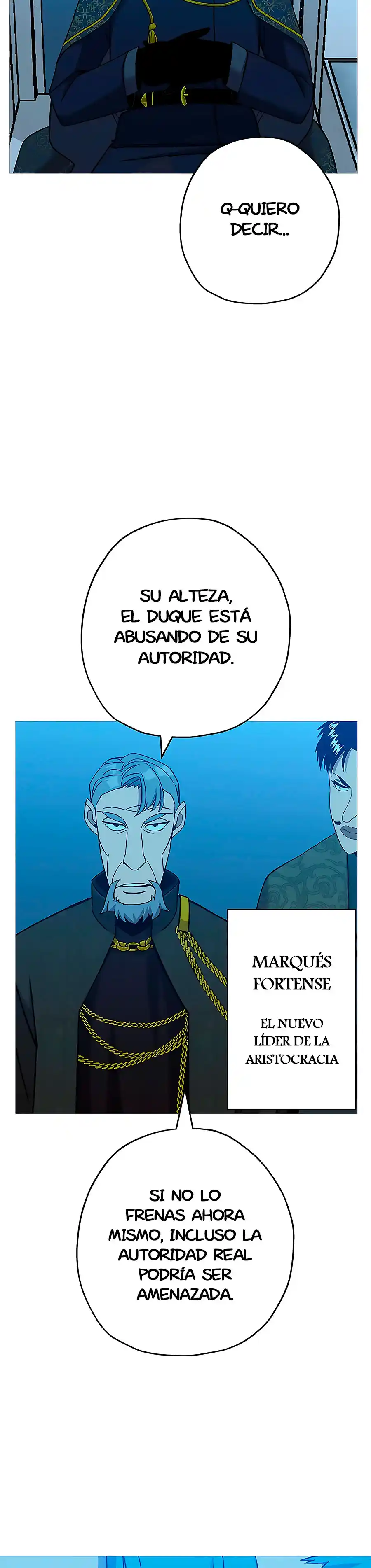 La Historia De Un Soldado De Bajo Rango Que Se Convirtió En Monarca - Capítulo 98 - Página 35 - LectorTMOo