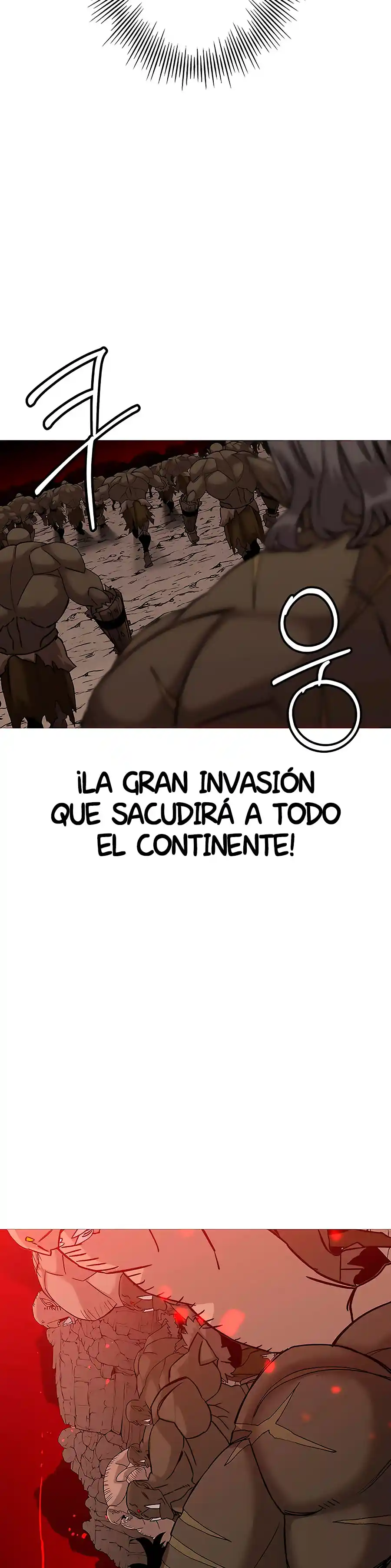 La Historia De Un Soldado De Bajo Rango Que Se Convirtió En Monarca - Capítulo 98 - Página 47 - LectorTMOo