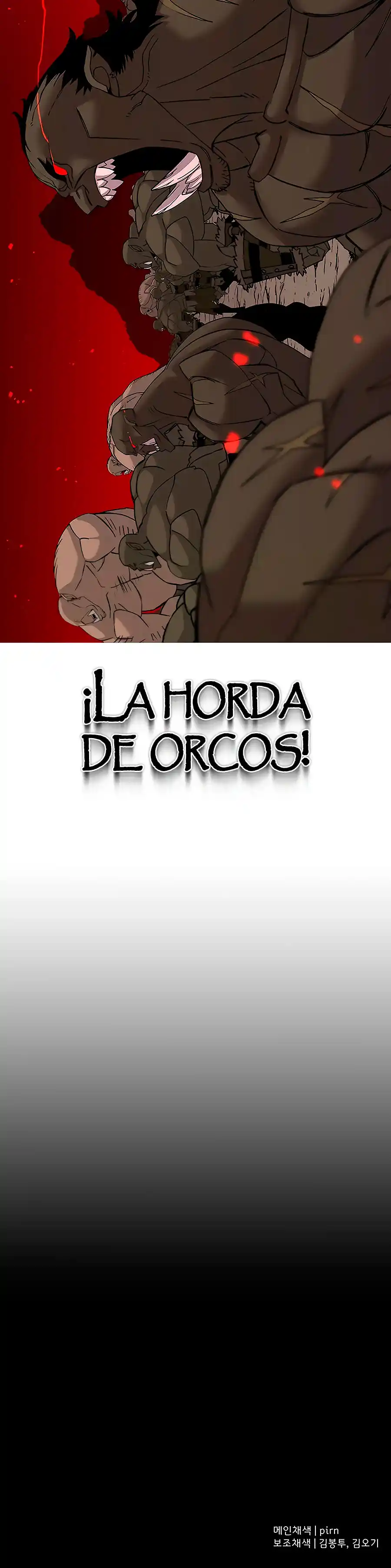 La Historia De Un Soldado De Bajo Rango Que Se Convirtió En Monarca - Capítulo 98 - Página 48 - LectorTMOo