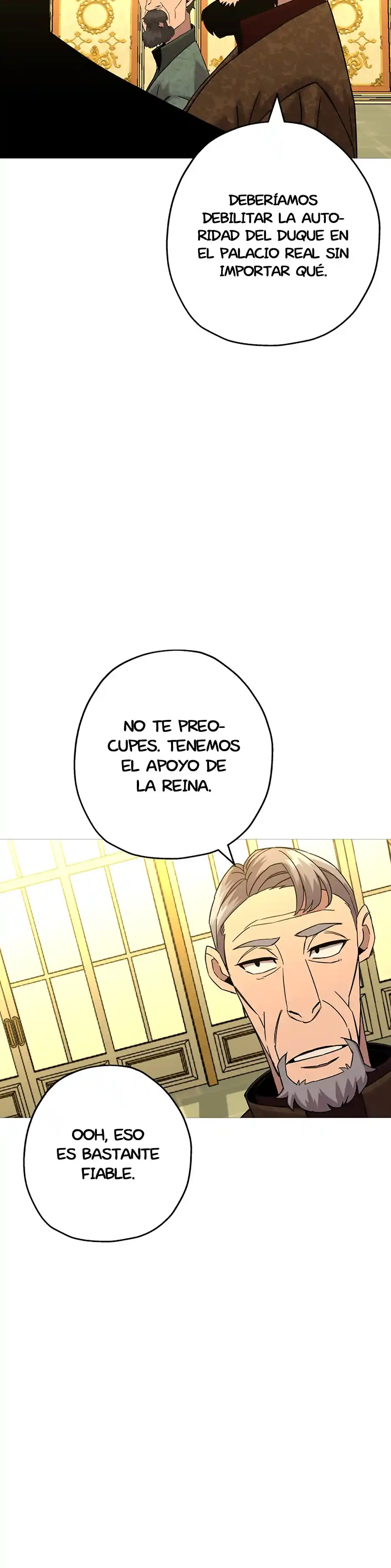 La Historia De Un Soldado De Bajo Rango Que Se Convirtió En Monarca - Capítulo 99 - Página 4 - LectorTMOo