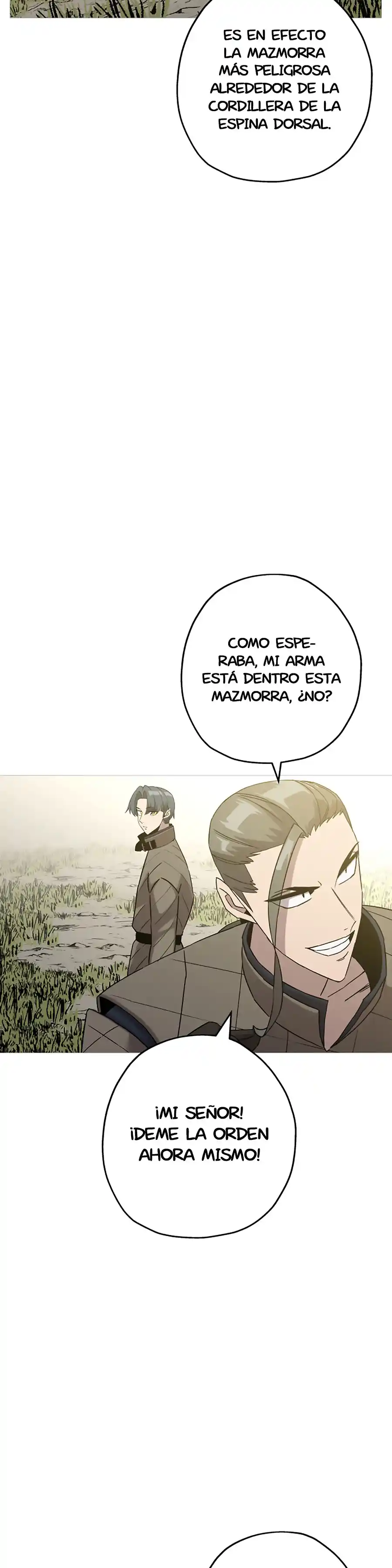 La Historia De Un Soldado De Bajo Rango Que Se Convirtió En Monarca - Capítulo 99 - Página 8 - LectorTMOo
