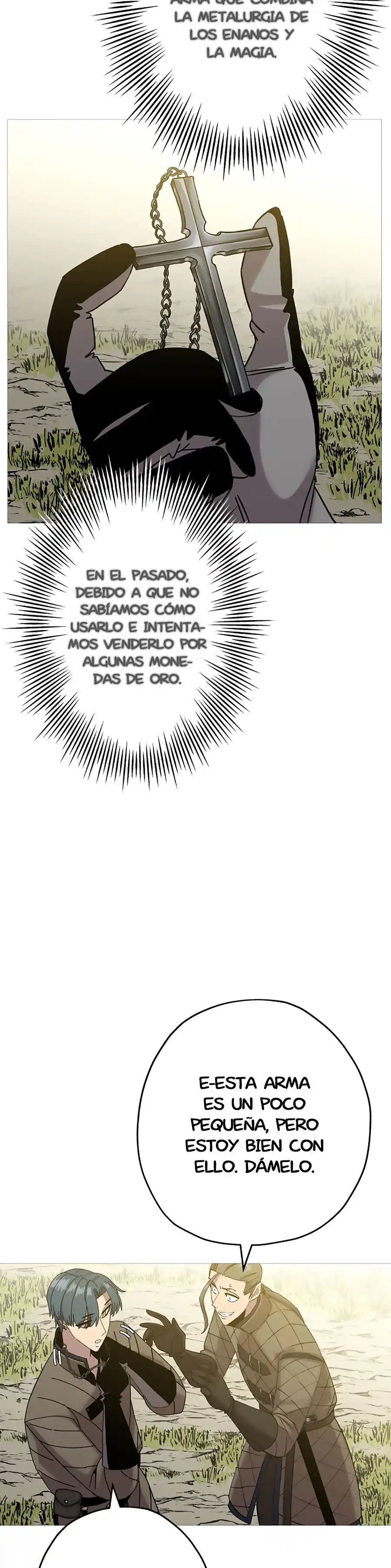 La Historia De Un Soldado De Bajo Rango Que Se Convirtió En Monarca - Capítulo 99 - Página 15 - LectorTMOo