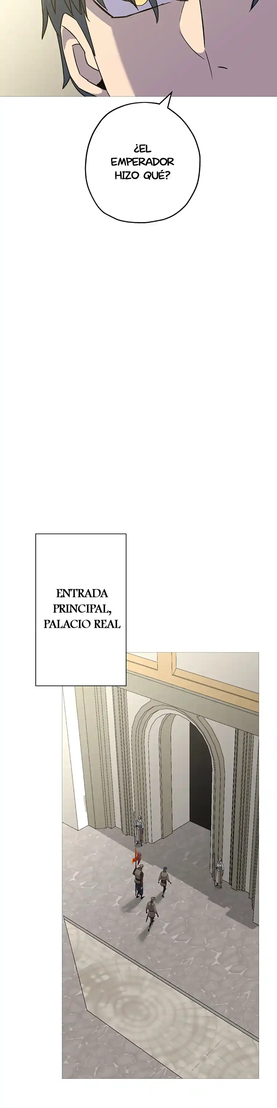 La Historia De Un Soldado De Bajo Rango Que Se Convirtió En Monarca - Capítulo 99 - Página 18 - LectorTMOo