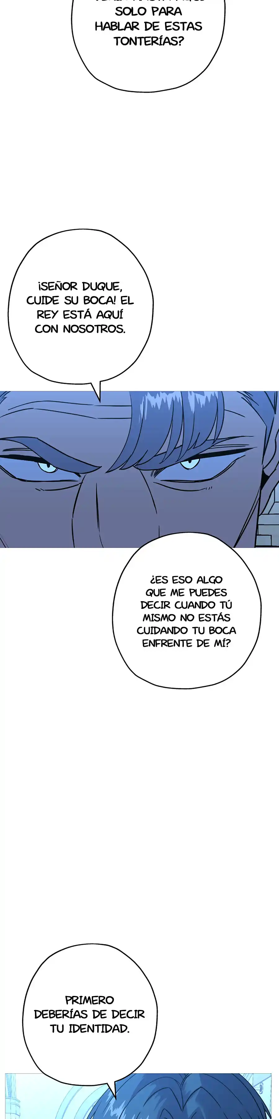 La Historia De Un Soldado De Bajo Rango Que Se Convirtió En Monarca - Capítulo 99 - Página 23 - LectorTMOo
