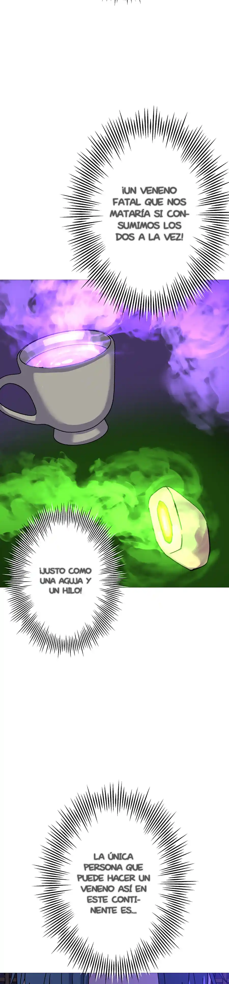 La Historia De Un Soldado De Bajo Rango Que Se Convirtió En Monarca - Capítulo 99 - Página 36 - LectorTMOo