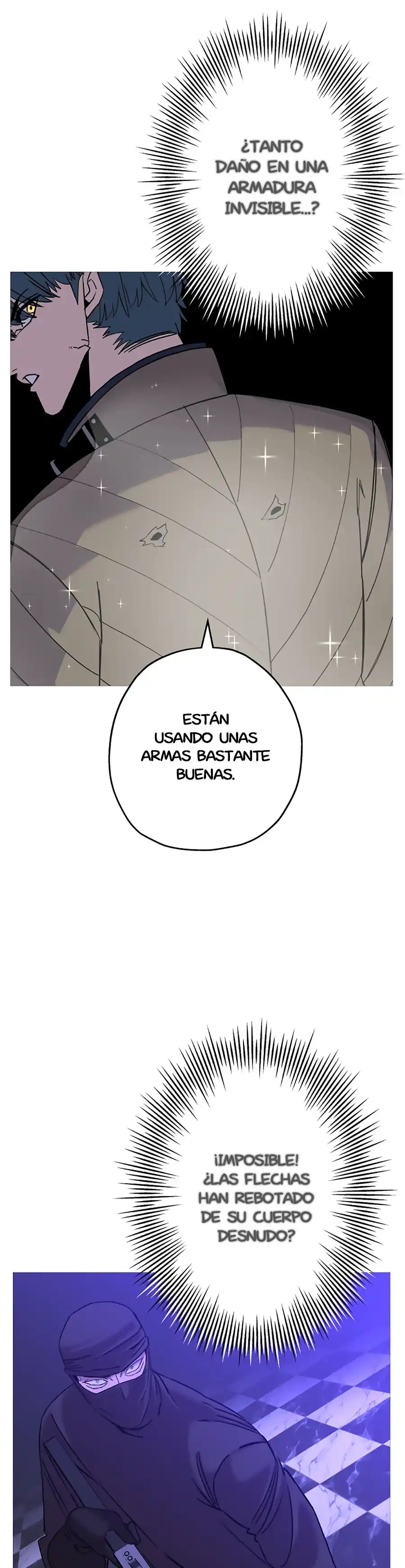 La Historia De Un Soldado De Bajo Rango Que Se Convirtió En Monarca - Capítulo 99 - Página 42 - LectorTMOo
