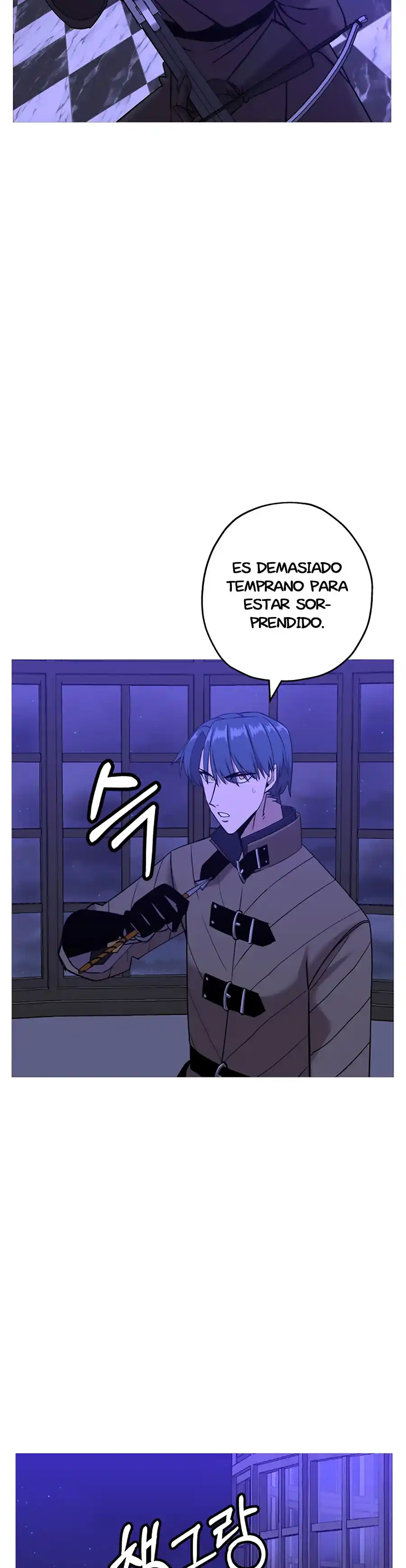 La Historia De Un Soldado De Bajo Rango Que Se Convirtió En Monarca - Capítulo 99 - Página 43 - LectorTMOo