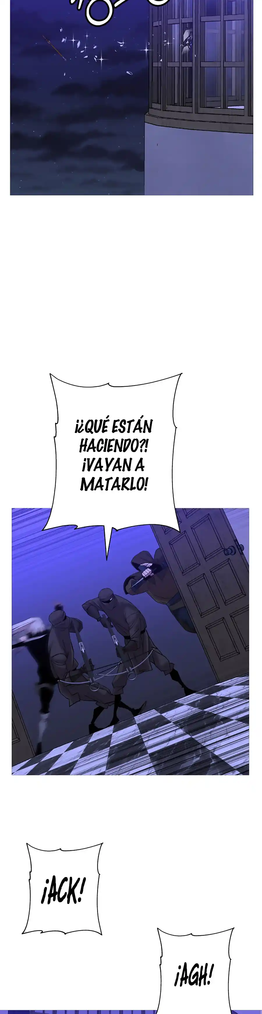 La Historia De Un Soldado De Bajo Rango Que Se Convirtió En Monarca - Capítulo 99 - Página 44 - LectorTMOo