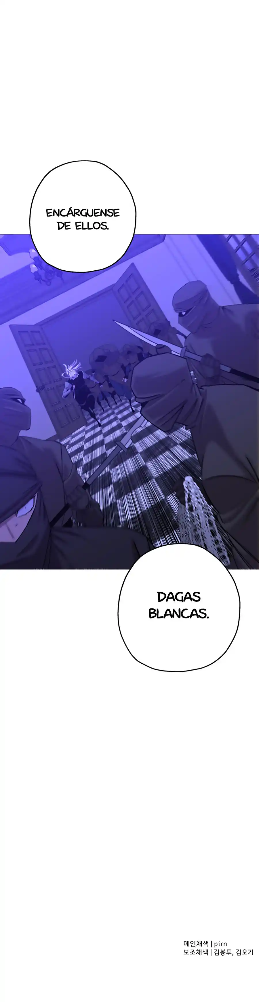 La Historia De Un Soldado De Bajo Rango Que Se Convirtió En Monarca - Capítulo 99 - Página 46 - LectorTMOo