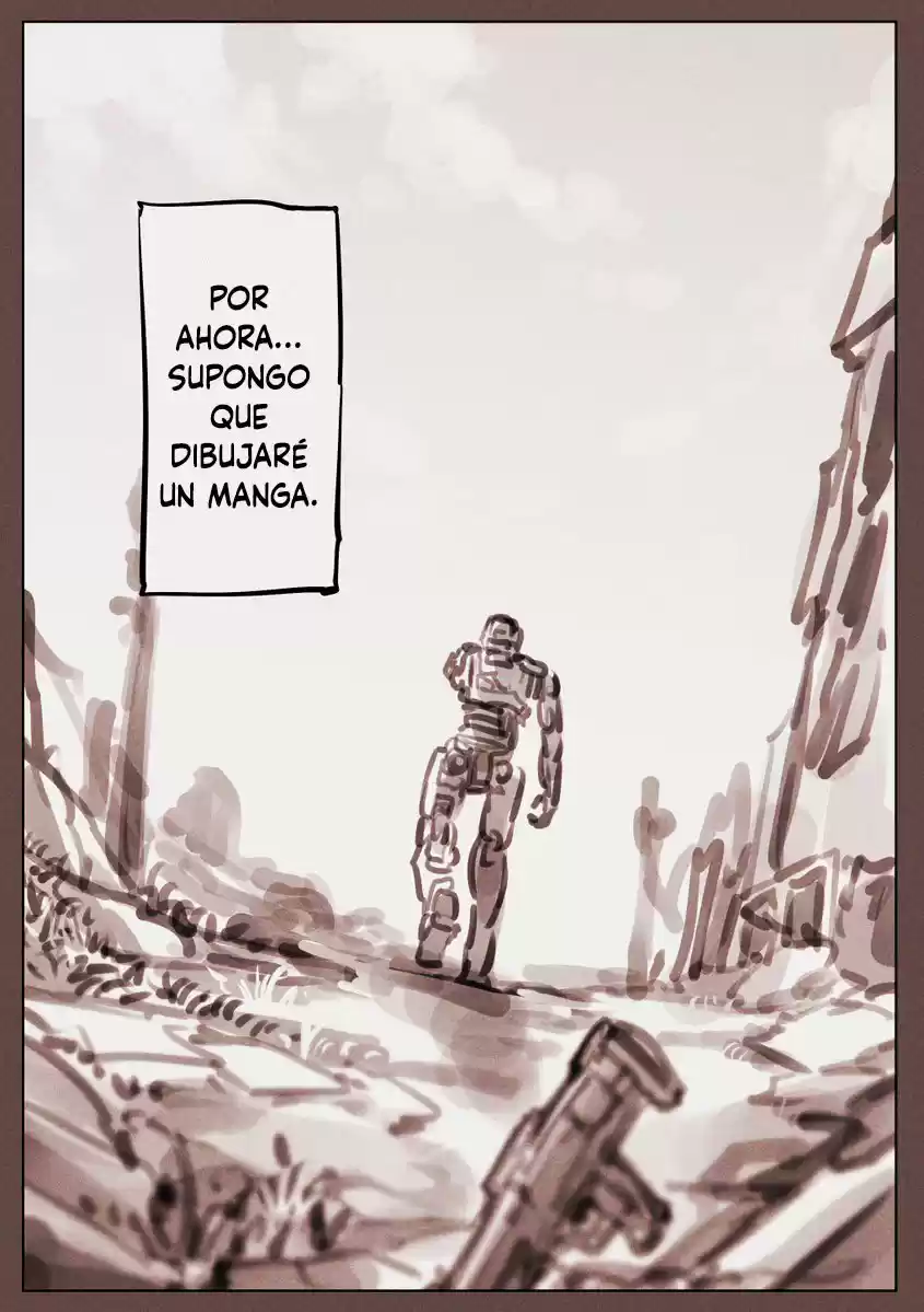 La Historia De Una Androide - Capítulo 16.50 - Página 9 - LectorTMOo