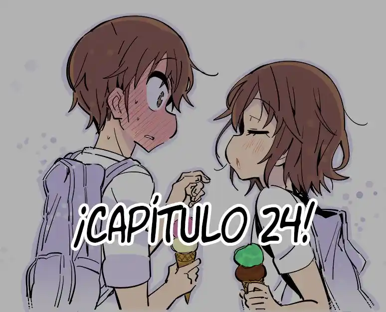 La Historia De Una Persona Que Tuvo Novia Por Primera Vez En La Universidad - Capítulo 11 - Página 1 - LectorTMOo
