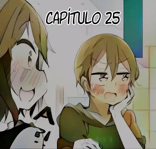 La Historia De Una Persona Que Tuvo Novia Por Primera Vez En La Universidad - Capítulo 12 - Página 1 - LectorTMOo