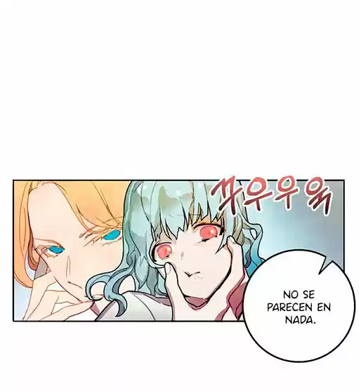 La Historia De Una Tonta Señorita Odiada - Capítulo 1 - Página 20 - LectorTMOo