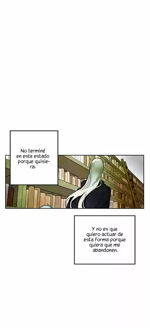 La Historia De Una Tonta Señorita Odiada - Capítulo 1 - Página 24 - LectorTMOo
