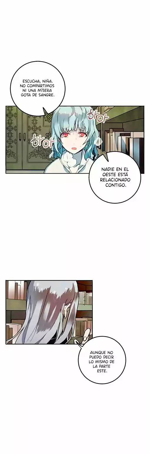 La Historia De Una Tonta Señorita Odiada - Capítulo 1 - Página 30 - LectorTMOo