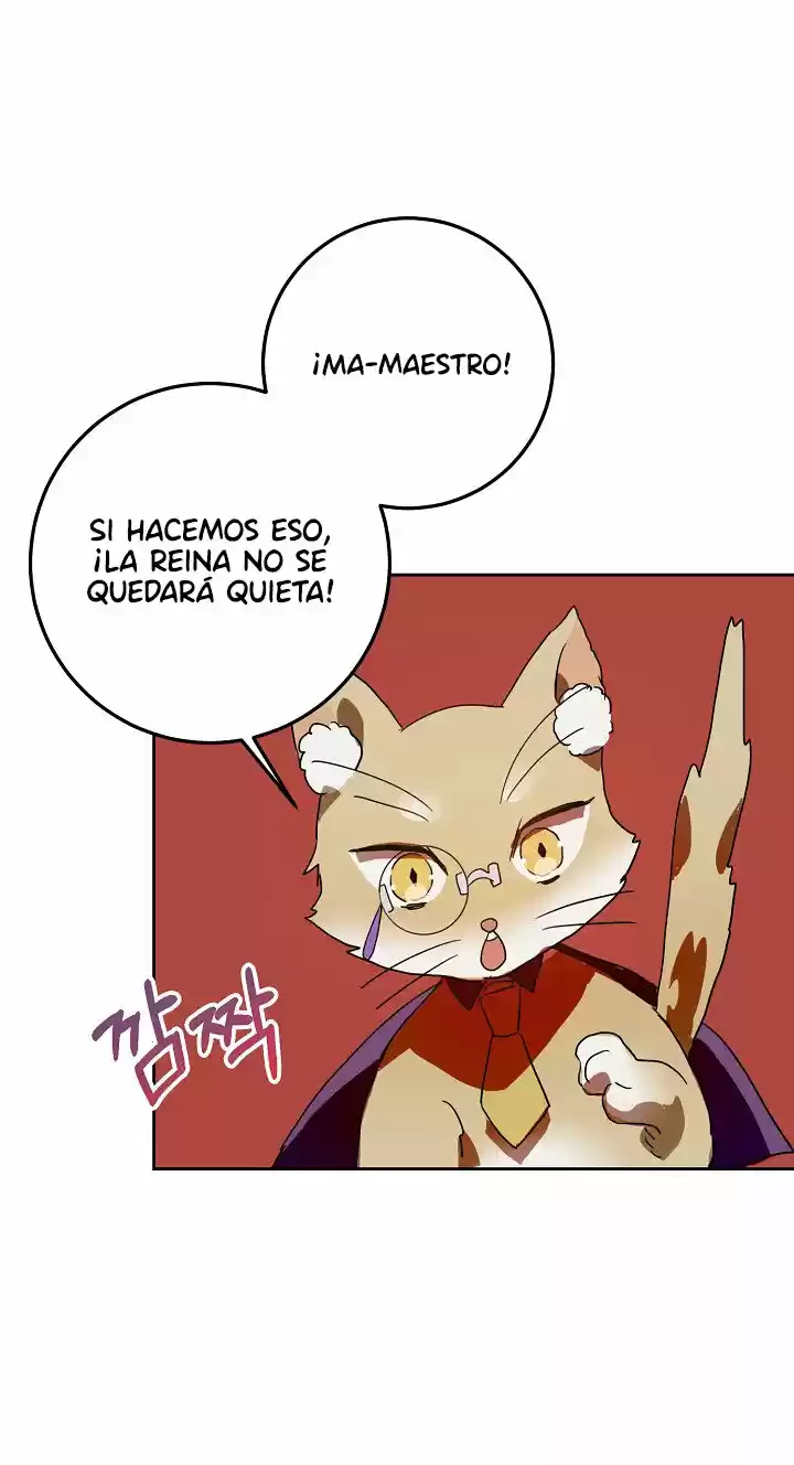La Historia De Una Tonta Señorita Odiada - Capítulo 10 - Página 5 - LectorTMOo