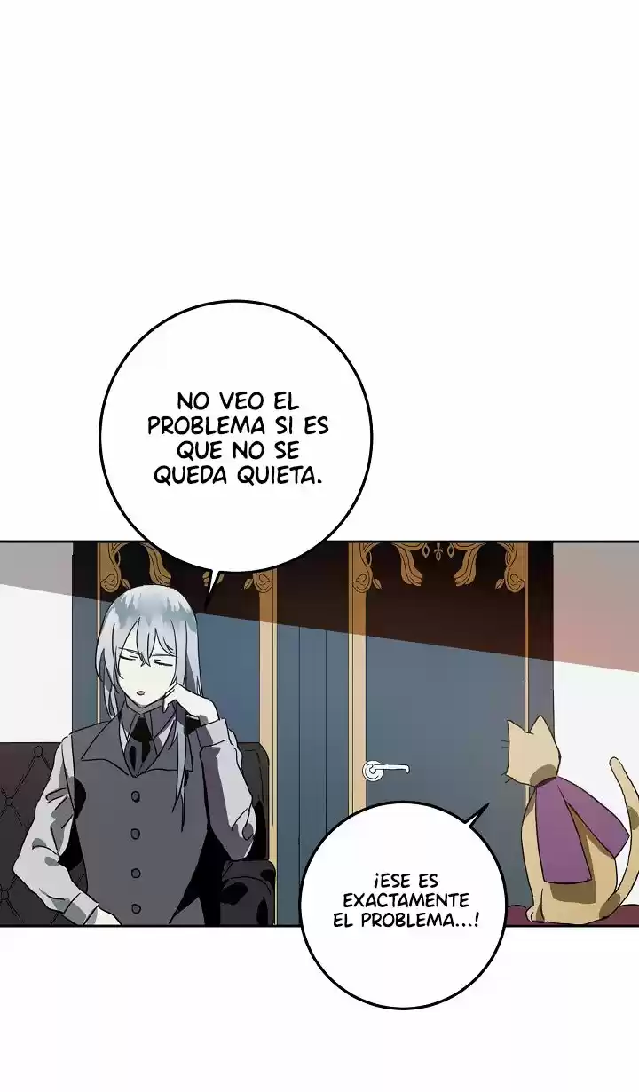 La Historia De Una Tonta Señorita Odiada - Capítulo 10 - Página 6 - LectorTMOo