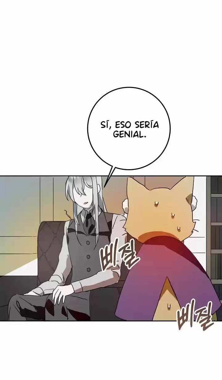 La Historia De Una Tonta Señorita Odiada - Capítulo 10 - Página 11 - LectorTMOo