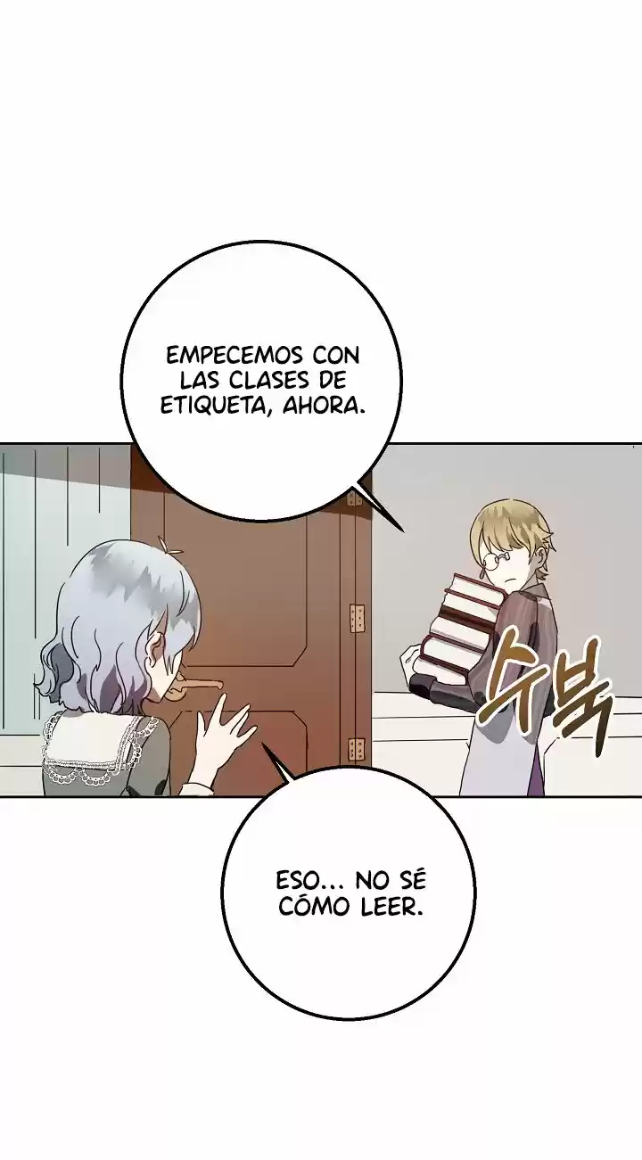 La Historia De Una Tonta Señorita Odiada - Capítulo 10 - Página 18 - LectorTMOo