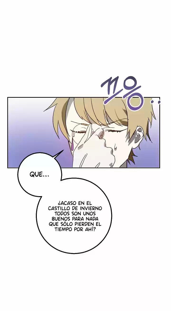 La Historia De Una Tonta Señorita Odiada - Capítulo 10 - Página 20 - LectorTMOo