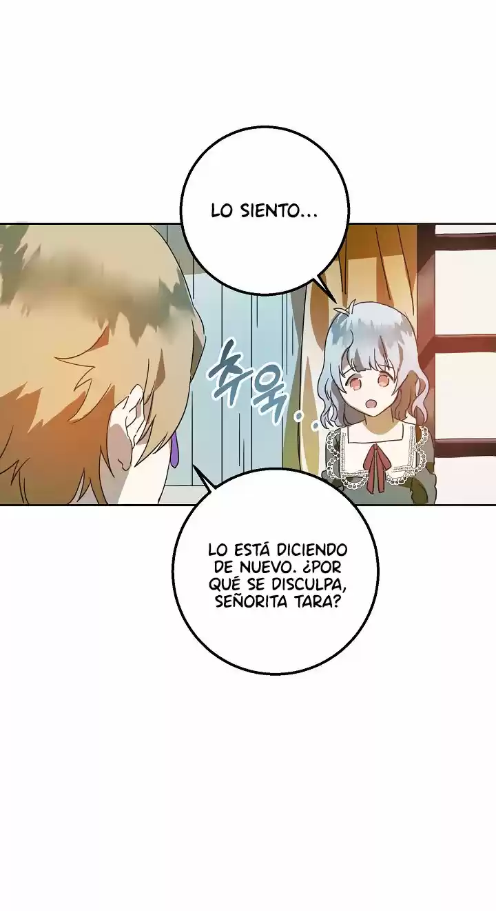 La Historia De Una Tonta Señorita Odiada - Capítulo 10 - Página 21 - LectorTMOo
