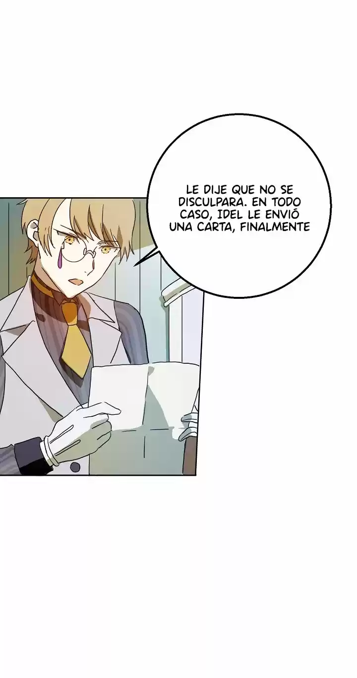 La Historia De Una Tonta Señorita Odiada - Capítulo 10 - Página 22 - LectorTMOo