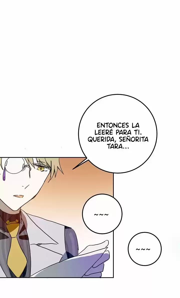 La Historia De Una Tonta Señorita Odiada - Capítulo 10 - Página 25 - LectorTMOo
