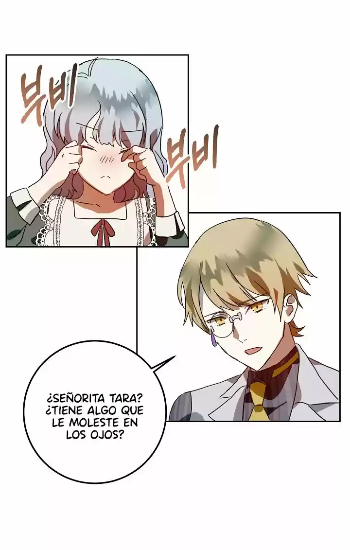 La Historia De Una Tonta Señorita Odiada - Capítulo 10 - Página 28 - LectorTMOo