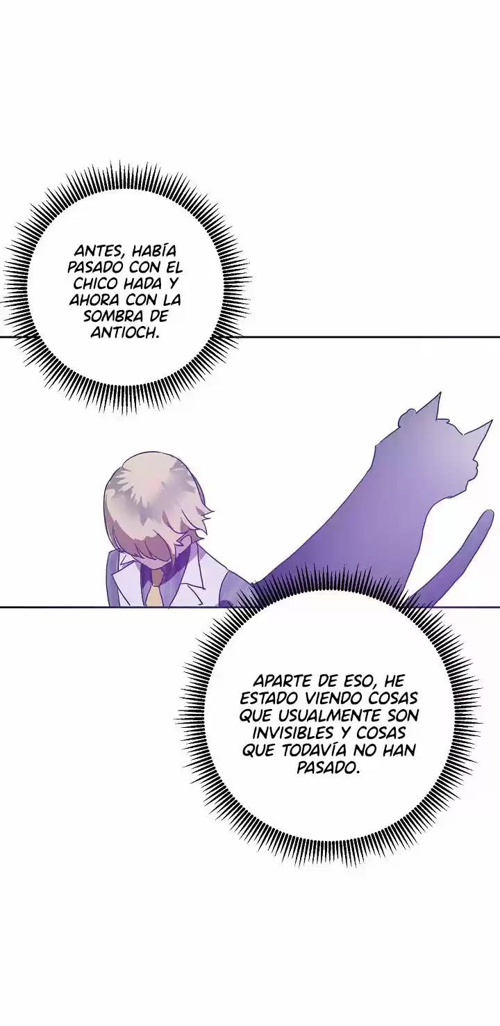 La Historia De Una Tonta Señorita Odiada - Capítulo 10 - Página 33 - LectorTMOo