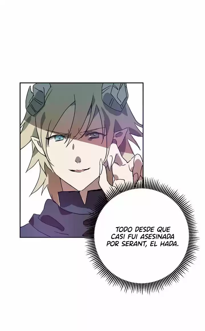 La Historia De Una Tonta Señorita Odiada - Capítulo 10 - Página 34 - LectorTMOo