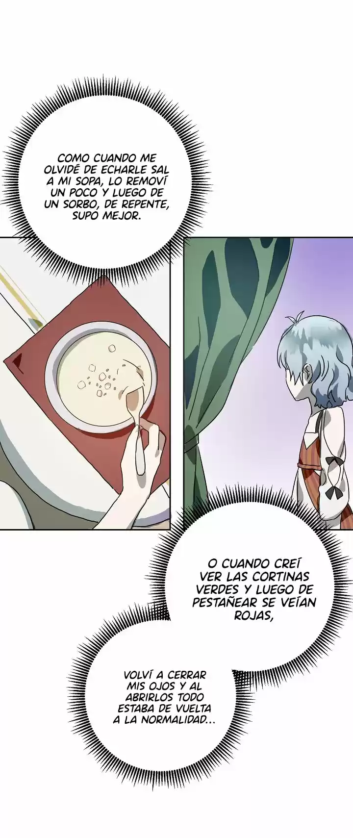 La Historia De Una Tonta Señorita Odiada - Capítulo 10 - Página 35 - LectorTMOo