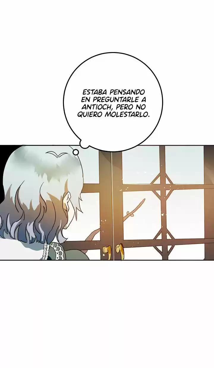 La Historia De Una Tonta Señorita Odiada - Capítulo 10 - Página 36 - LectorTMOo