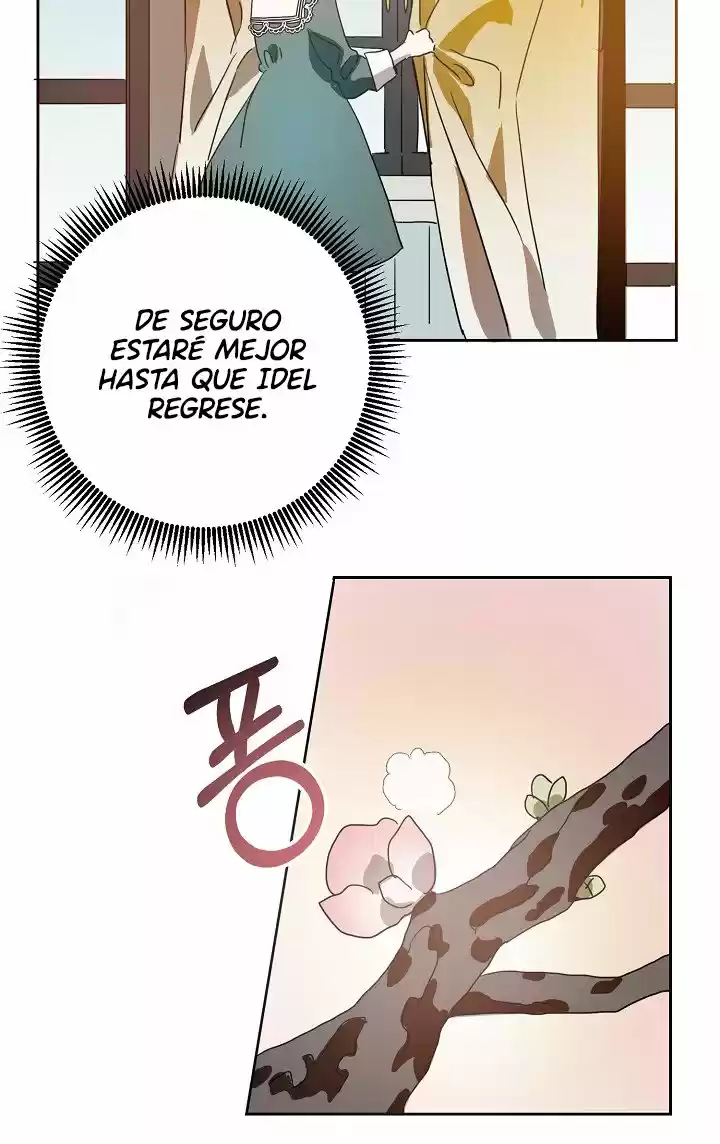 La Historia De Una Tonta Señorita Odiada - Capítulo 10 - Página 38 - LectorTMOo