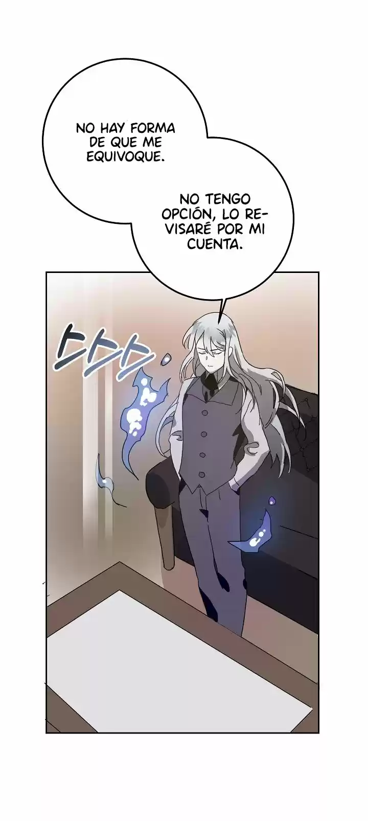 La Historia De Una Tonta Señorita Odiada - Capítulo 10 - Página 48 - LectorTMOo