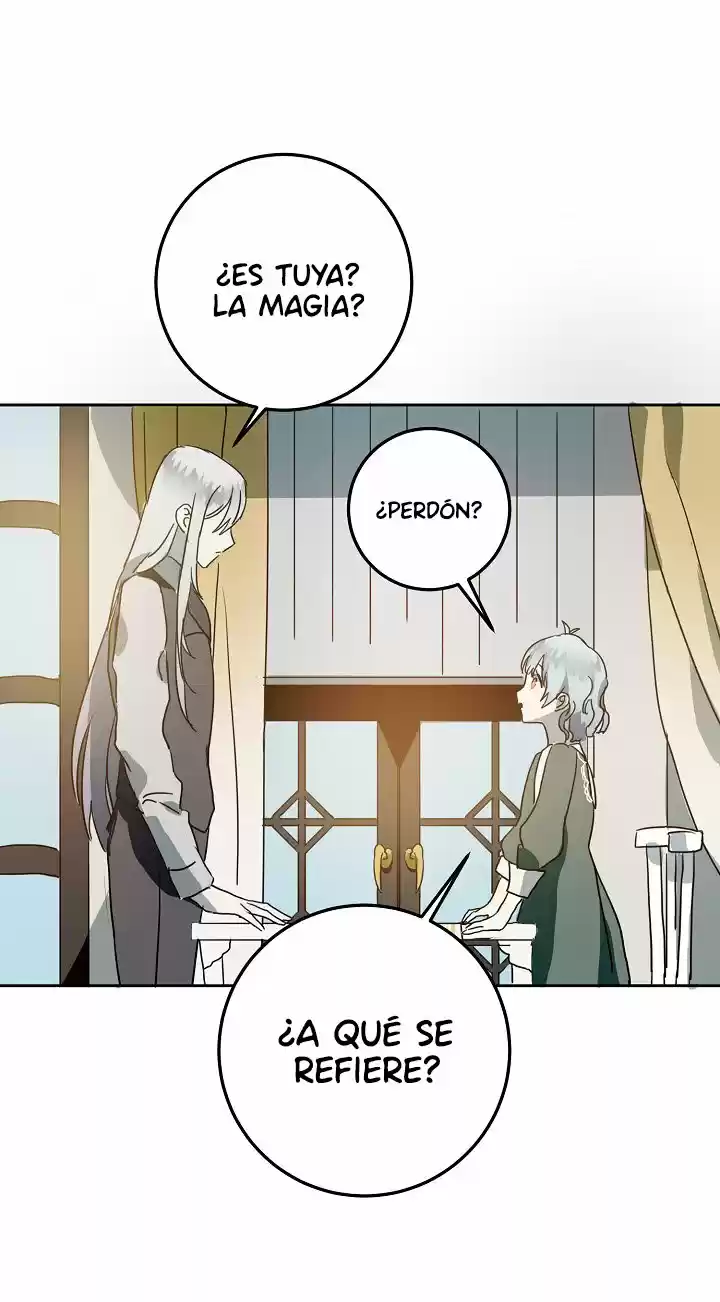 La Historia De Una Tonta Señorita Odiada - Capítulo 10 - Página 62 - LectorTMOo
