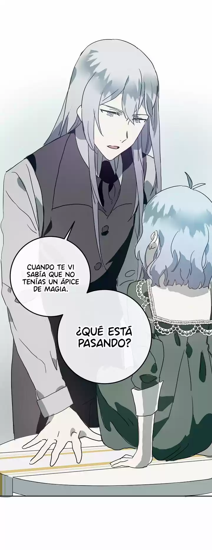 La Historia De Una Tonta Señorita Odiada - Capítulo 10 - Página 68 - LectorTMOo