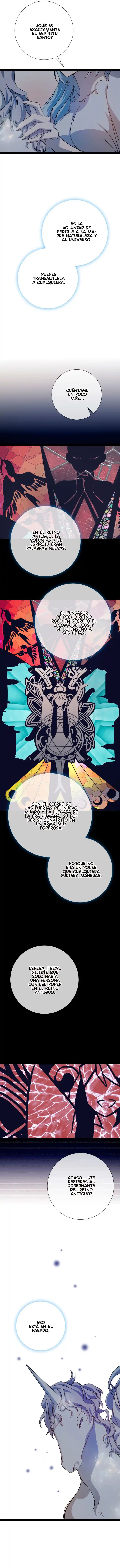 La Historia De Una Tonta Señorita Odiada - Capítulo 100 - Página 4 - LectorTMOo