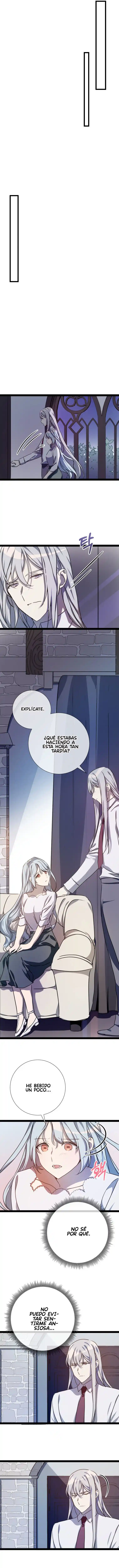 La Historia De Una Tonta Señorita Odiada - Capítulo 100 - Página 8 - LectorTMOo