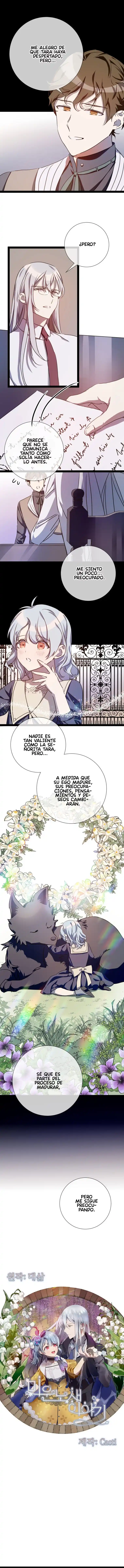 La Historia De Una Tonta Señorita Odiada - Capítulo 101 - Página 2 - LectorTMOo
